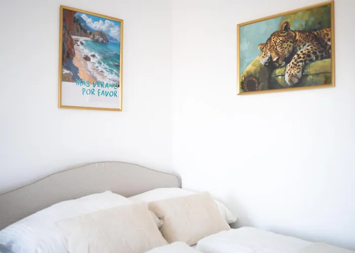 Premium Design With Balcony & Free Parking * Βιέννη