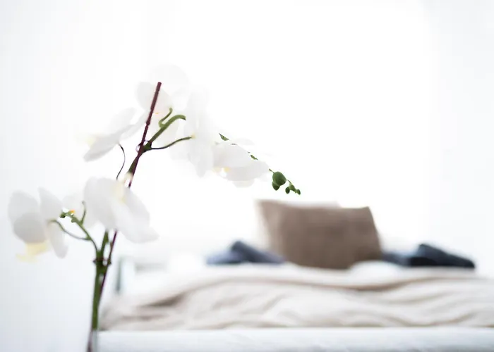 Premium Design With Balcony & Free Parking Βιέννη